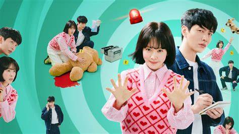 Goblin TV Show Poster